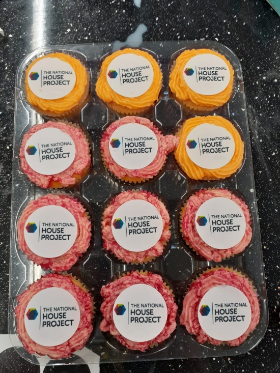 Cupcakes